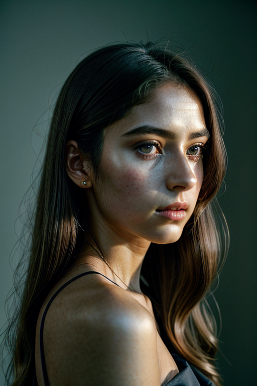how to create dark aesthetic photos