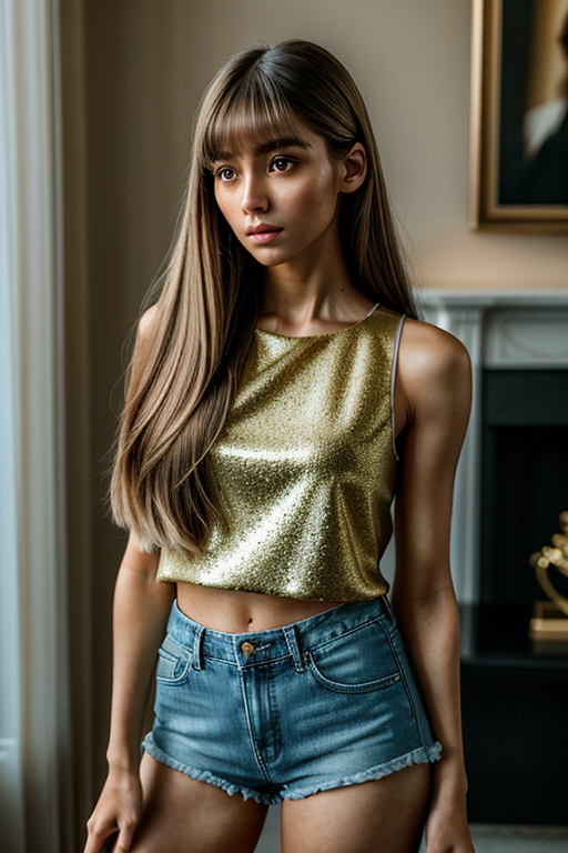 luxury lifestyle imagery