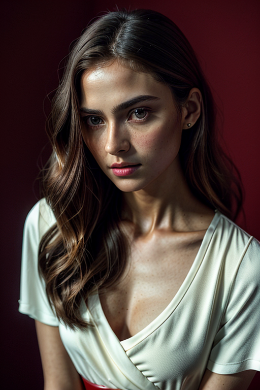 red aesthetic images pinterest
